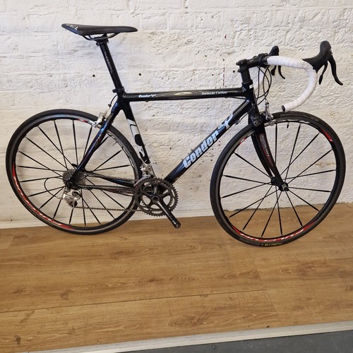 Condor baracchi carbon road - baracchi,