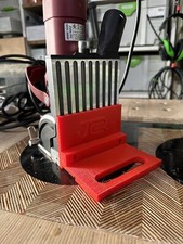 Lamello Zeta To Mafell/bosch