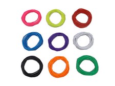 Gummy Bangles Shag Bands