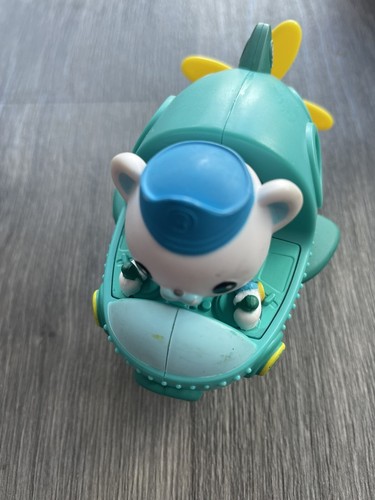 Octonauts above beyond - octonauts, beyond: