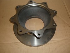 Volvo FL C Series 8 Stud Wheel