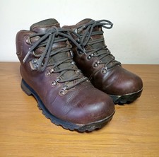 Brasher Hillwalker II Walking