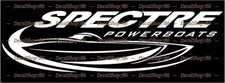 Spectre Boats II-Outdoor