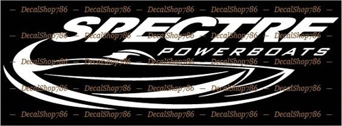 Spectre boats outdoor - boats, ii-outdoor