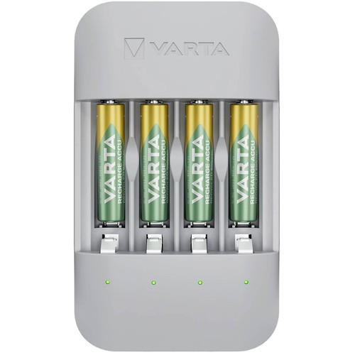 Varta eco charger pro - varta,