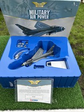 Corgi bac lightning xp749 - corgi,