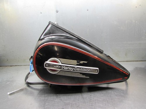 Harley davidson evo 1984 gas - harley, /