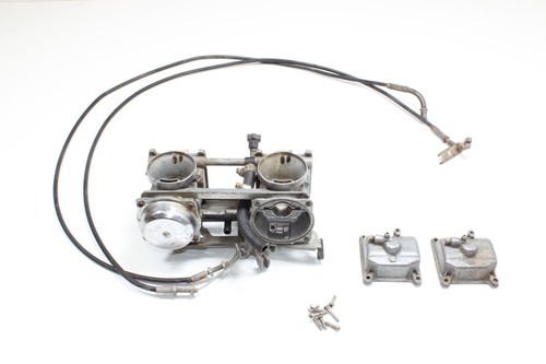 1991 kawasaki vulcan 500 - 90-96,