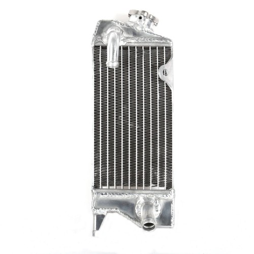 Mpw aluminium radiator - radiator, for