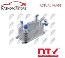 OIL COOLER AUTOMATIC TRANSMISSION NTY CCL-FR-010 V NEW OE REPLACEMENT