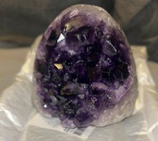 Natural Crystal Cluster