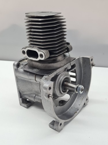 Kawasaki td18 engine - kawasaki,