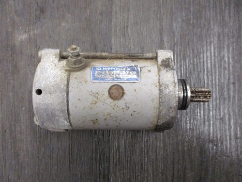 Suzuki 550 1979 - gs,