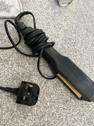 Ghd wide ceramic hair - ceramic,