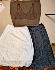 Vtg St Michael White Black