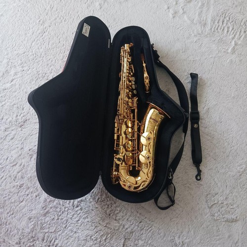 Yamaha yas62 alto saxophone - alto,