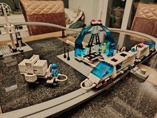 LEGO Space 6990 Futuron