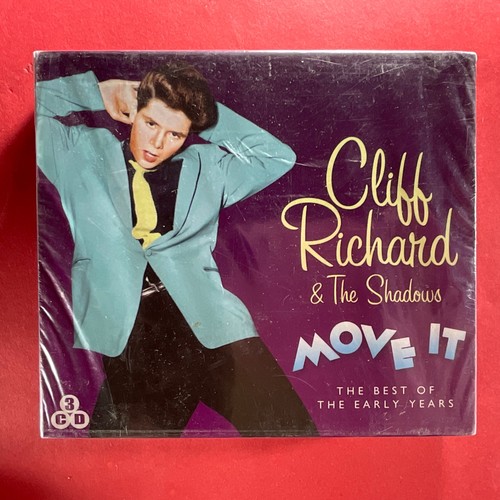 Cliff richard the - the, shadows
