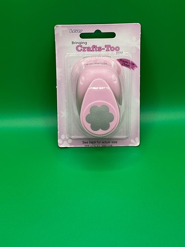 New sealed crafts too medium - new,