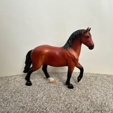 Breyer Classic Horse Mighty