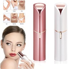 NEW Finishing Touch Painless