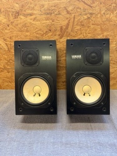 Yamaha 10m studio monitor - yamaha,