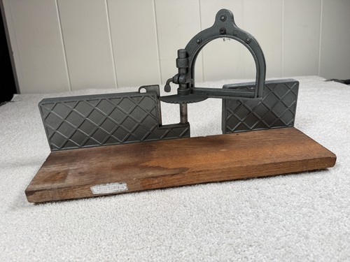 Vintage craftsman miter - vintage,