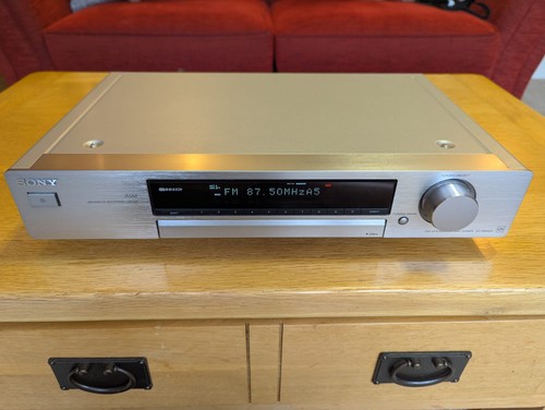 Sony sb920 tuner - sony, st-sb920