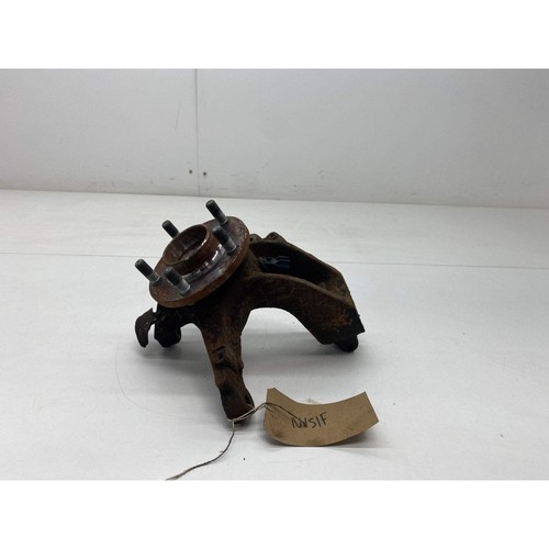 Ford focus front - ford,