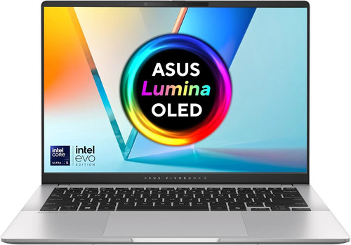 Asus vivobook s14 oled laptop - asus,