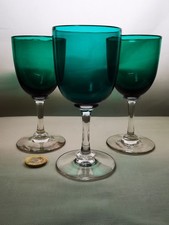 Antique Victorian Glass