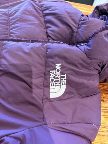 Ladies north face coat - north,