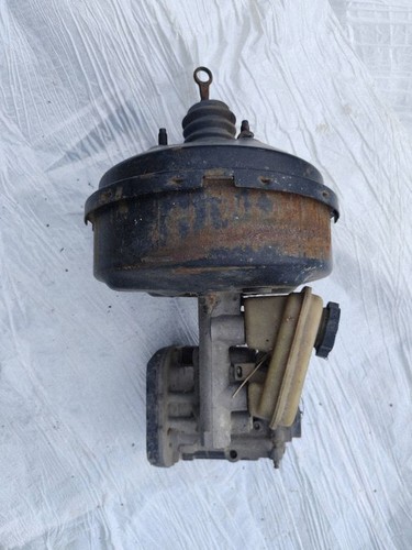Pontiac trans sport 1990 brake - sport,