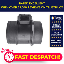 Air Mass Sensor fits LAND ROVER DISCOVERY Mk4 3.0D 09 to 18 Flow Meter PHF500090