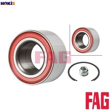 WHEEL BEARING KIT 713 6900 80