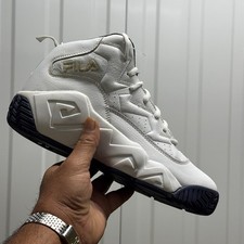 Authentic FILA MB Engineering