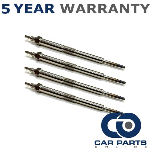 Glow plugs cpo fits honda - glow,
