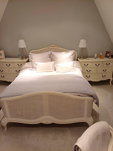 Laura ashley double - laura,