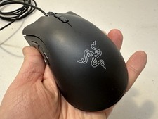 Razer DeathAdder Elite RZ01