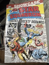 Showcase Presents: All-Star