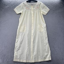 Vintage Peacock Nightgown