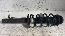 2010 TOYOTA AYGO STRUT SHOCK