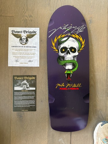 Powell peralta mike - powell,