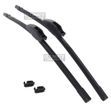 Front Windscreen Aero Wiper