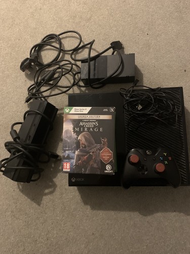 Microsoft xbox one all leads - microsoft,