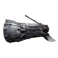 2008 BMW 5 SERIES E61 520D 2.0 DIESEL N47D20A 6 SPEED MANUAL GEARBOX - GS6-37DZ