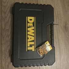 Dewalt Drill Bit Set 100 Piece