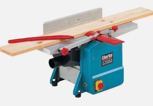 Clarke planer thicknesser - planer,