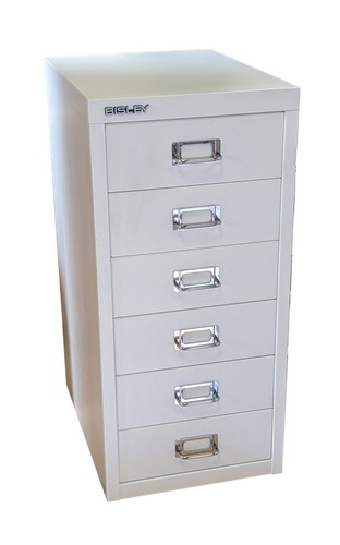 Drawer bisley metal - drawer,