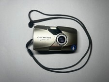 Olympus MJU II f2.8/35mm